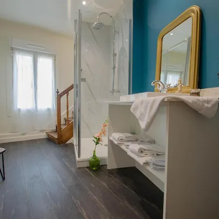 Holiday home L'annexe *
