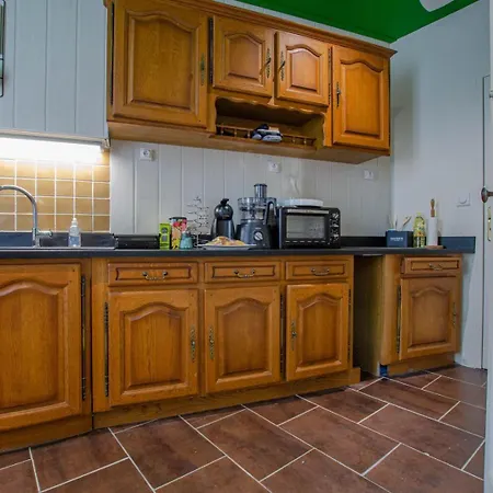Holiday home L'annexe
